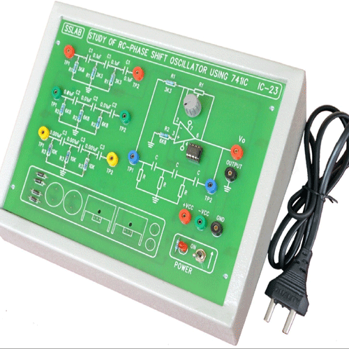 ANALOG COMMUNICATION LAB