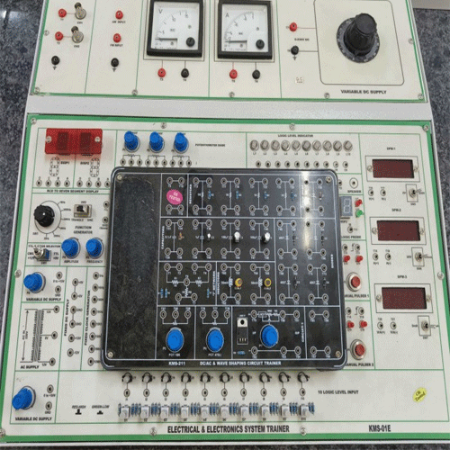 BASIC  ELECTRICAL ENGG LAB  