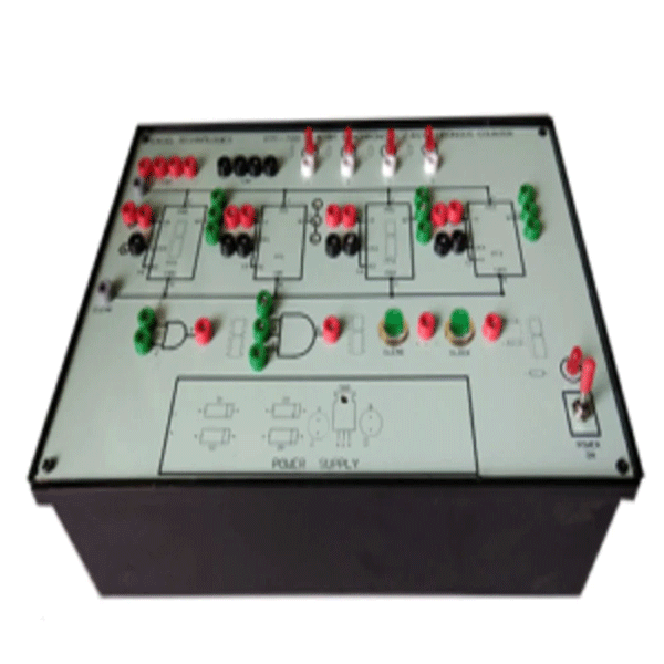  Synchronous / Asynchronous Trainer Kit 